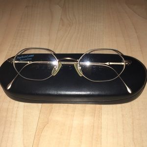 New Cute Vintage Ralph Lauren Eyeglasses